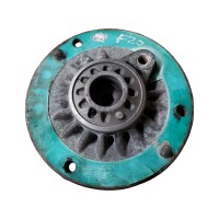Опора амортизатора переднего BMW X3 F25 2012-2017 31306852158