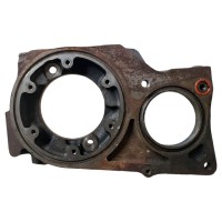 Кронштейн ТНВД Nissan X-Trail T30 2002-2008 16811EQ400