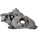 Насос масляный Nissan Navara D40 YD25DDTI 2005-2012 15010EB70A