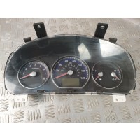 приборная панель Hyundai Santa Fe (2006-2012) 940110W130