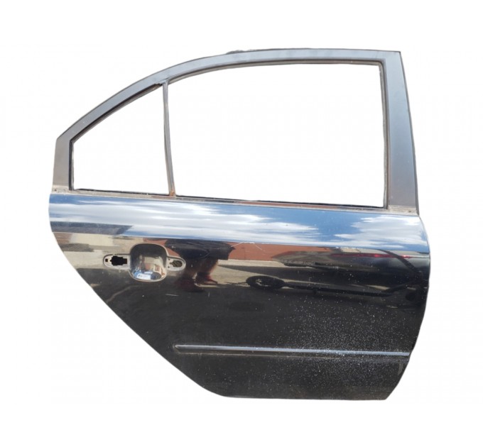 Дверь задняя правая Hyundai Sonata NF 2004-2009 770043K010