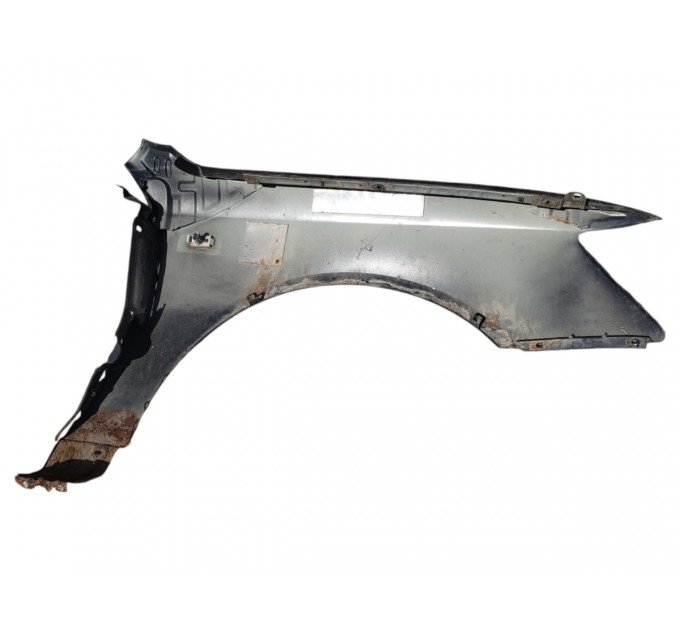 Крыло переднее левое Hyundai Sonata NF 2004-2009 663103K200