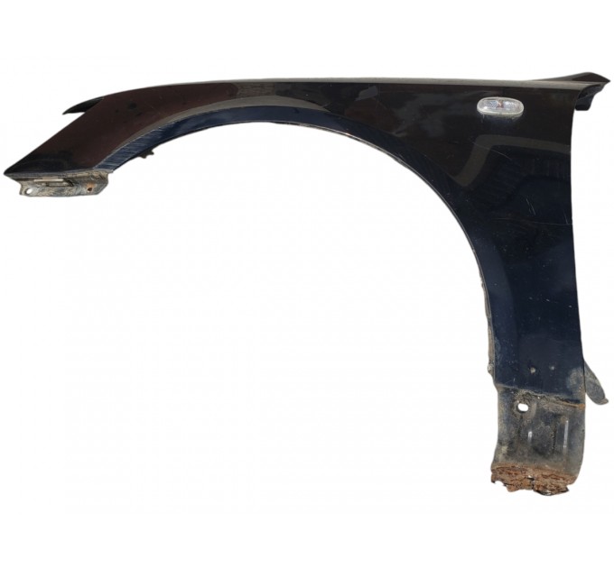 Крыло переднее левое Hyundai Sonata NF 2004-2009 663103K200