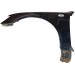 Крыло переднее левое Hyundai Sonata NF 2004-2009 663103K200