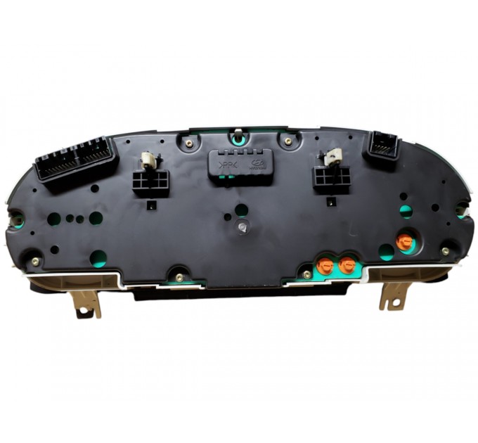 Щиток панель приборов Hyundai Sonata NF 2004-2009 940033K355