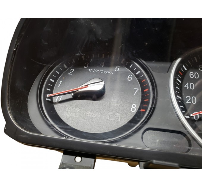Щиток панель приборов Hyundai Sonata NF 2004-2009 940033K355