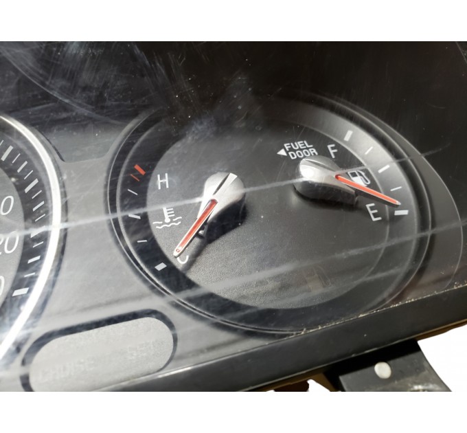 Щиток панель приборов Hyundai Sonata NF 2004-2009 940033K355