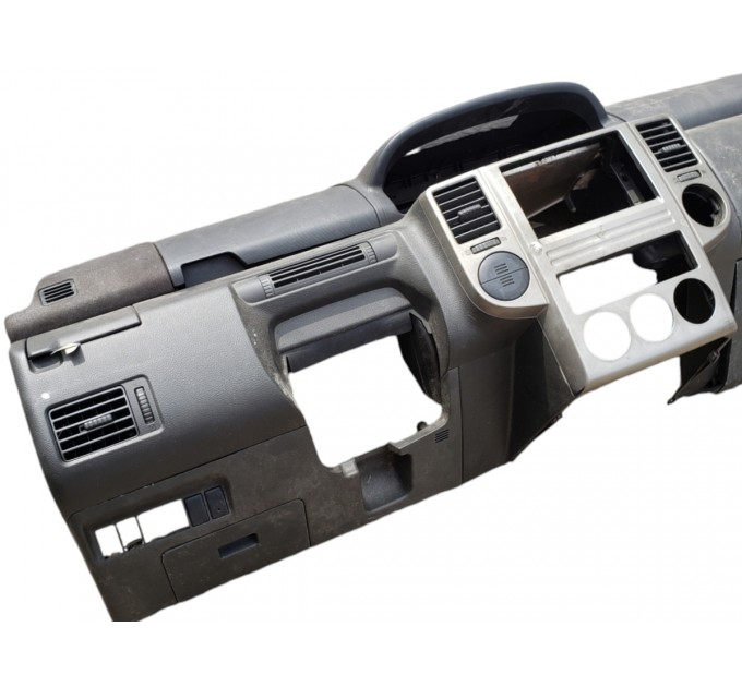 Торпеда Nissan X-Trail T30 2002-2008 68100EQ410