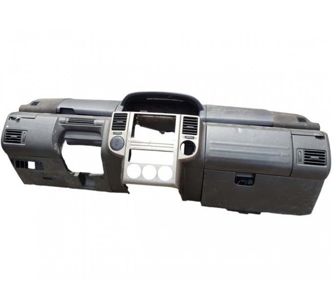 Торпеда Nissan X-Trail T30 2002-2008 68100EQ410