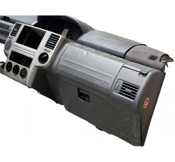 Торпеда Nissan X-Trail T30 2002-2008 68100EQ410