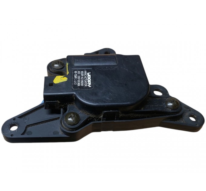 Привод заслонки печки Hyundai Sonata NF 2004-2009 971603K000