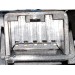 Привод заслонки печки Hyundai Sonata NF 2004-2009 971603K000