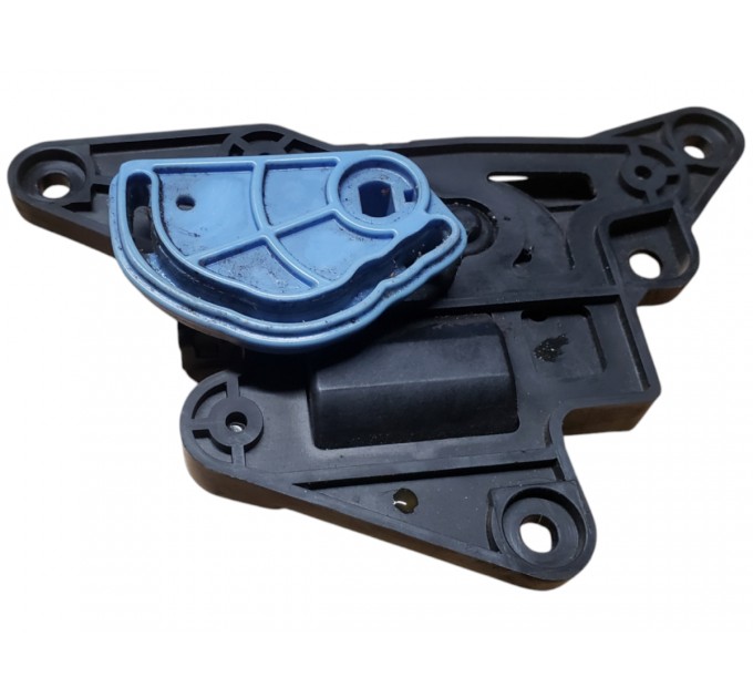 Привод заслонки печки Hyundai Sonata NF 2004-2009 971603K000