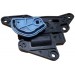 Привод заслонки печки Hyundai Sonata NF 2004-2009 971603K000
