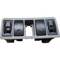 Блок кнопок Hyundai Sonata NF 2004-2009 933003K390 Блок кнопок Hyundai Sonata NF 2004-2009 933003K390