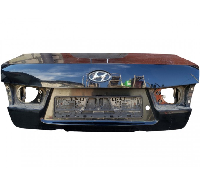 Крышка багажника Hyundai NF 2004-2009 692003K021