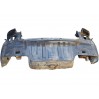 Панель багажного отсека задняя Hyundai Sonata NF 2004-2009 691003K010