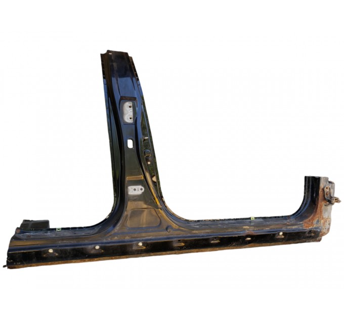 Стойка центральная порог правая Hyundai Sonata NF 2004-2009 714023KB00