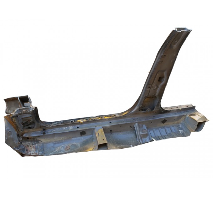 Стойка центральная порог правая Hyundai Sonata NF 2004-2009 714023KB00