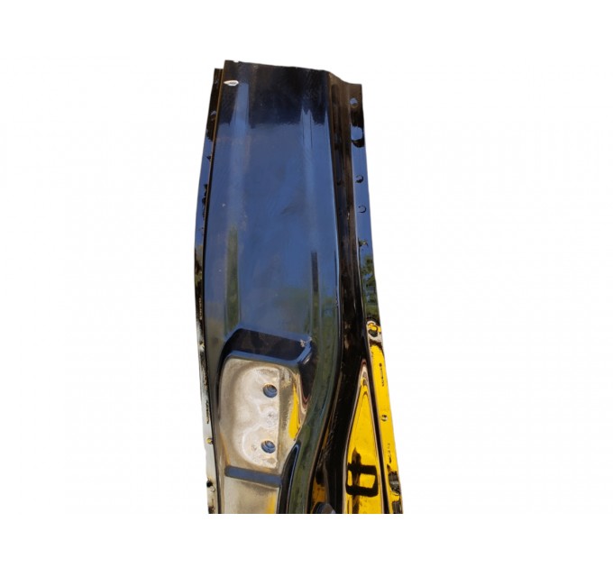 Стойка центральная порог правая Hyundai Sonata NF 2004-2009 714023KB00
