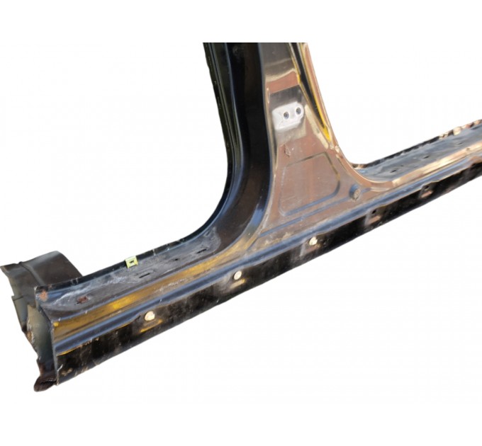 Стойка центральная порог правая Hyundai Sonata NF 2004-2009 714023KB00
