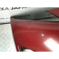 Форсунка омивателя фары левая (есть дефект) MAZDA CX-7 2,3 (2006-2012) EH105182YA