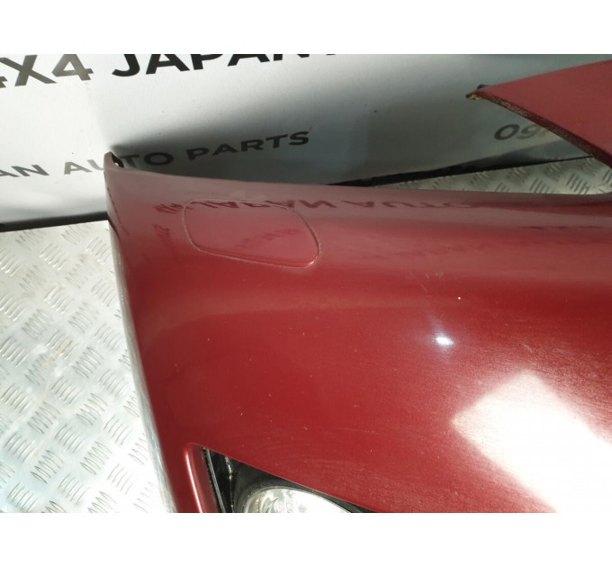 Форсунка омивателя фары левая (есть дефект) MAZDA CX-7 2,3 (2006-2012) EH105182YA