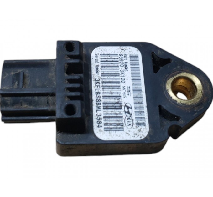 Датчик удара Hyundai Sonata NF 2004-2009 959203K100