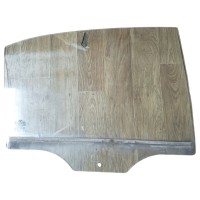 Стекло двери заднее правое Hyundai Sonata NF 2004-2009 834213K000 Стекло двери заднее правое Hyundai Sonata NF 2004-2009 834213K000