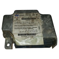 Блок управления airbag Hyundai Sonata NF 2004-2009 959103K400 Блок управления airbag Hyundai Sonata NF 2004-2009 959103K400