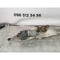 моторчик лобового стекла MAZDA CX-7 2.3 (2006-2012) EH1067340