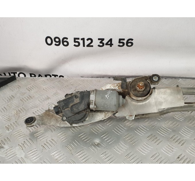моторчик лобового стекла MAZDA CX-7 2.3 (2006-2012) EH1067340
