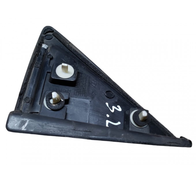 Накладка крыла заднего левого Hyundai Sonata  NF 2004-2009 878103K010