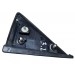 Накладка крыла заднего левого Hyundai Sonata  NF 2004-2009 878103K010