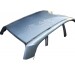 Крыша не под люк Toyota RAV4 CA20 2000-2006 6311142110
