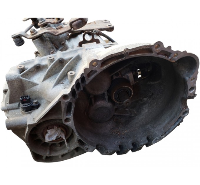 МКПП коробка Hyundai Sonata NF 2.4 2004-2009 4300024300