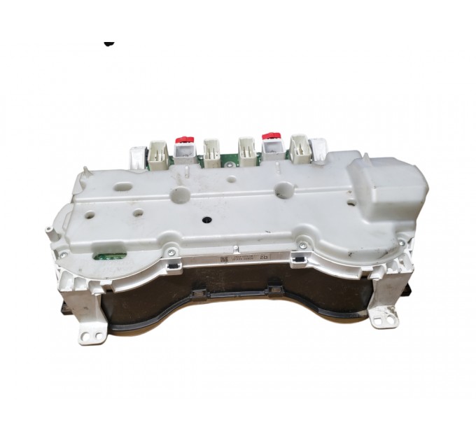 Панель щиток приборов Toyota RAV4 CA20 2000-2006 8380042A30