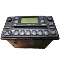 Автомагнитола Toyota RAV4 CA20 2000-2006 8612042130