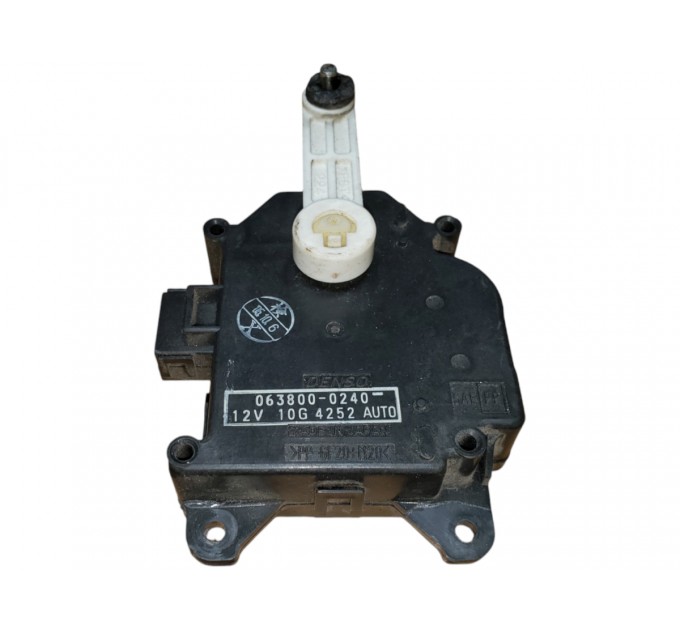 Моторчик заслонки печки Toyota RAV4 CA20 2000-2006 0638000240