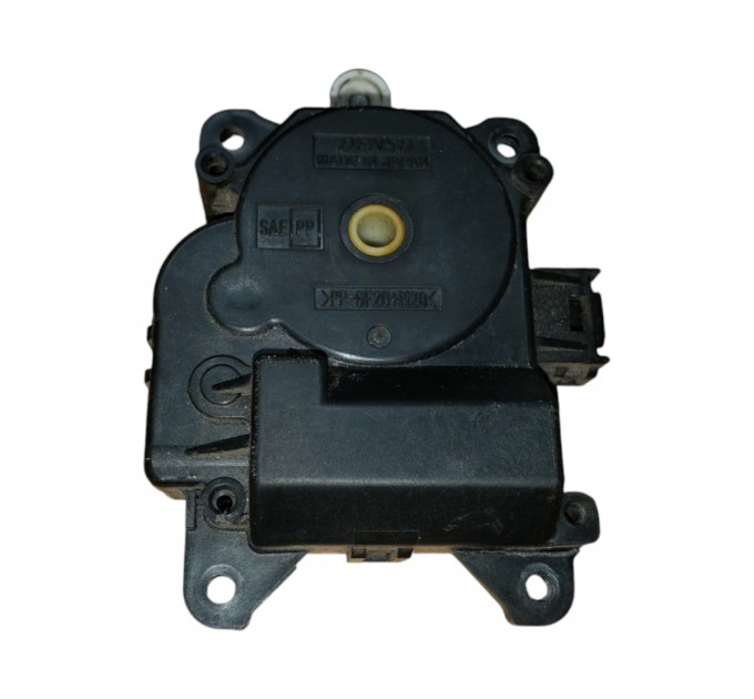 Моторчик заслонки печки Toyota RAV4 CA20 2000-2006 0638000240