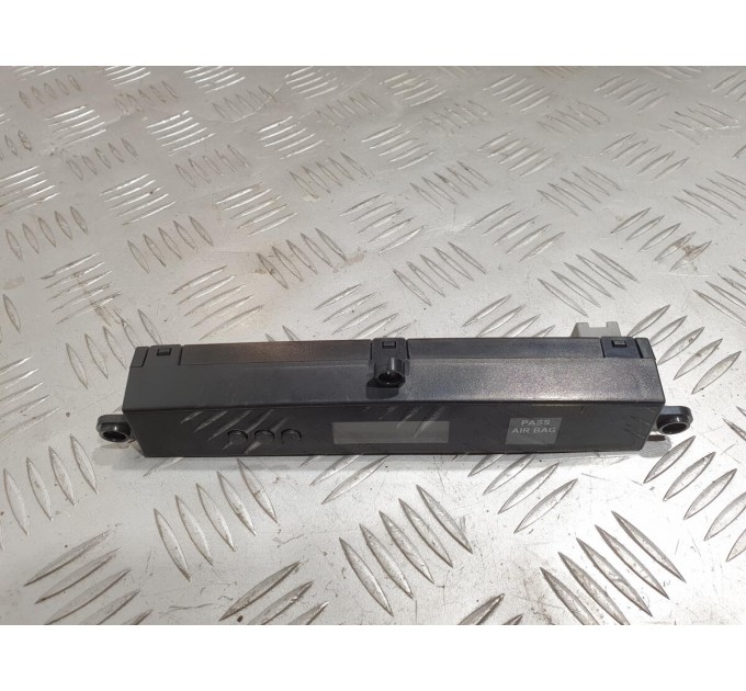 часы и индикатор подушки безопасности Hyundai Santa Fe (2006-2012) 945202B000