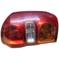 Фонарь задний правый Toyota RAV4 CA20 2000-2006 8155142040