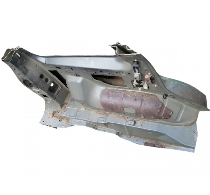 Задняя левая четверть дефект Nissan Pathfinder R51 2005-2012 78101EB331