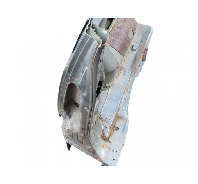 Задняя левая четверть дефект Nissan Pathfinder R51 2005-2012 78101EB331