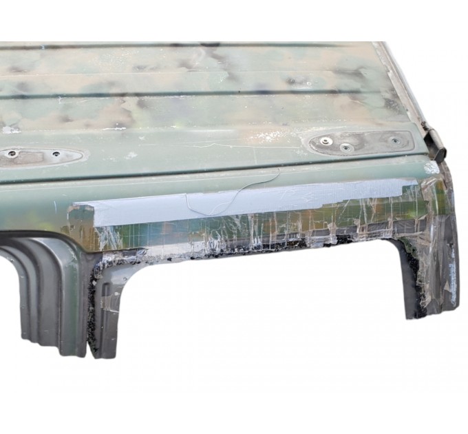 Крыша Nissan Pathfinder R51 2005-2012 73112EB335