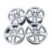 Комплект колёсных дисков R16 7J 16*7/5*114,3/35/60.1 Toyota RAV4 CA20 2000-2006 4261142140