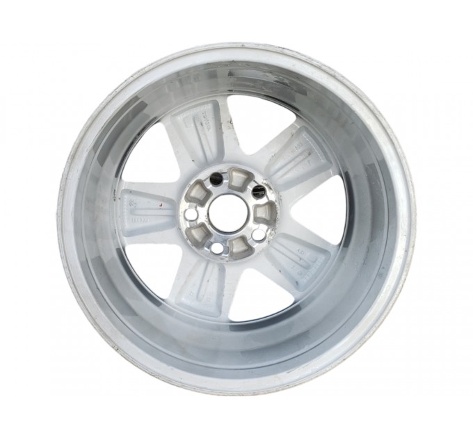 Комплект колёсных дисков R16 7J 16*7/5*114,3/35/60.1 Toyota RAV4 CA20 2000-2006 4261142140