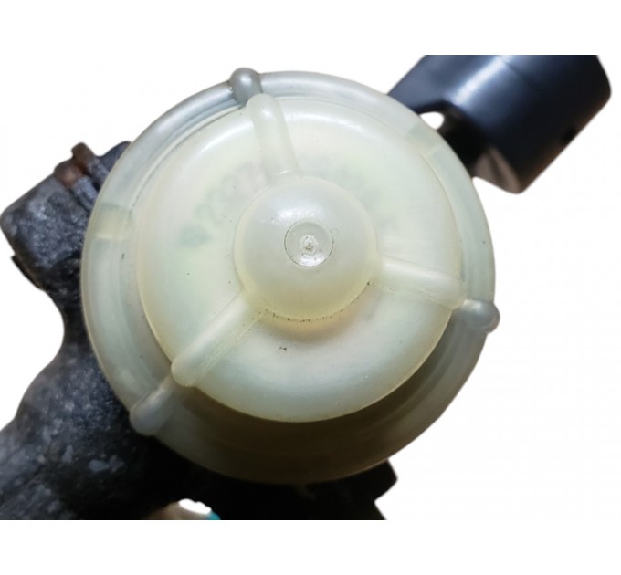 Комплект топливных форсунок с рейкой Toyota RAV4 CA20 2000-2006 2320928080