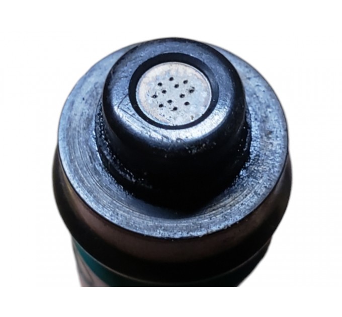 Комплект топливных форсунок с рейкой Toyota RAV4 CA20 2000-2006 2320928080
