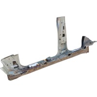 Порог кузовной правый Nissan Pathfinder R51 2005-2012 G6570EB3MA